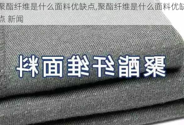 聚酯纤维是什么面料优缺点,聚酯纤维是什么面料优缺点 新闻